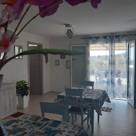 산테오도로 Sole&Sale B&B 외부 사진