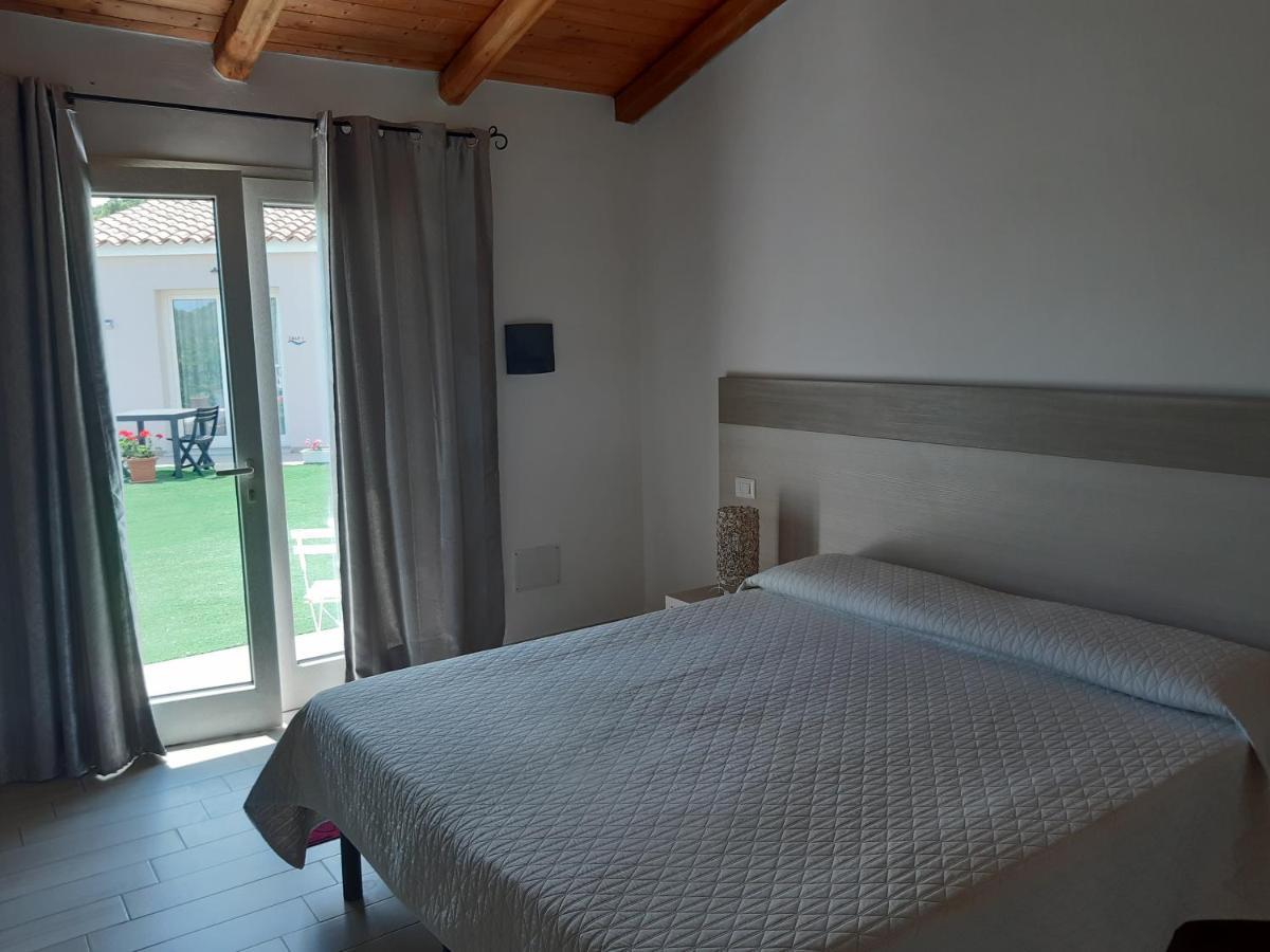 산테오도로 Sole&Sale B&B 외부 사진