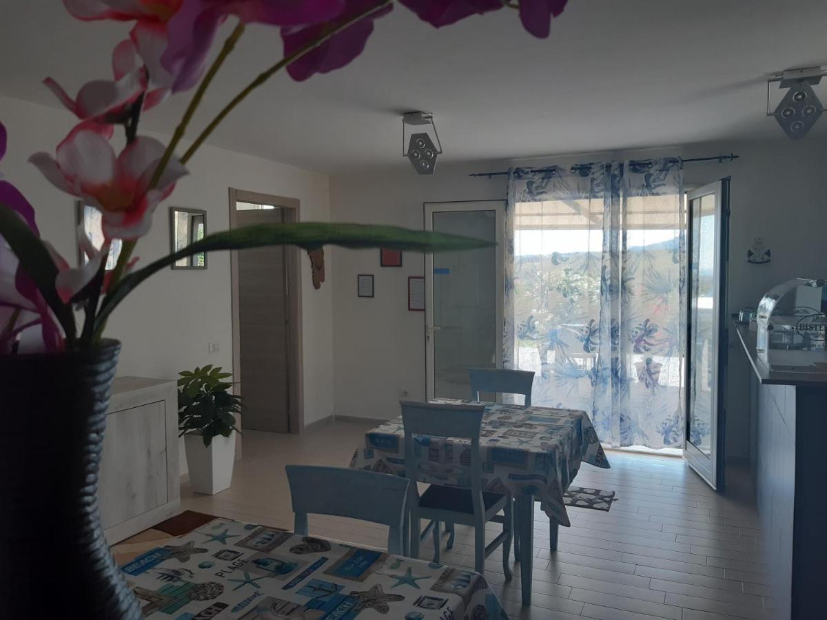 산테오도로 Sole&Sale B&B 외부 사진