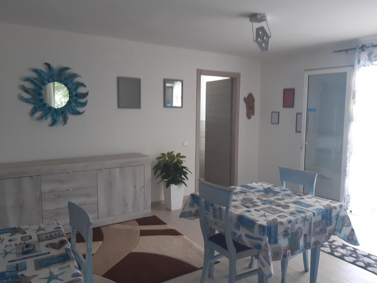 산테오도로 Sole&Sale B&B 외부 사진