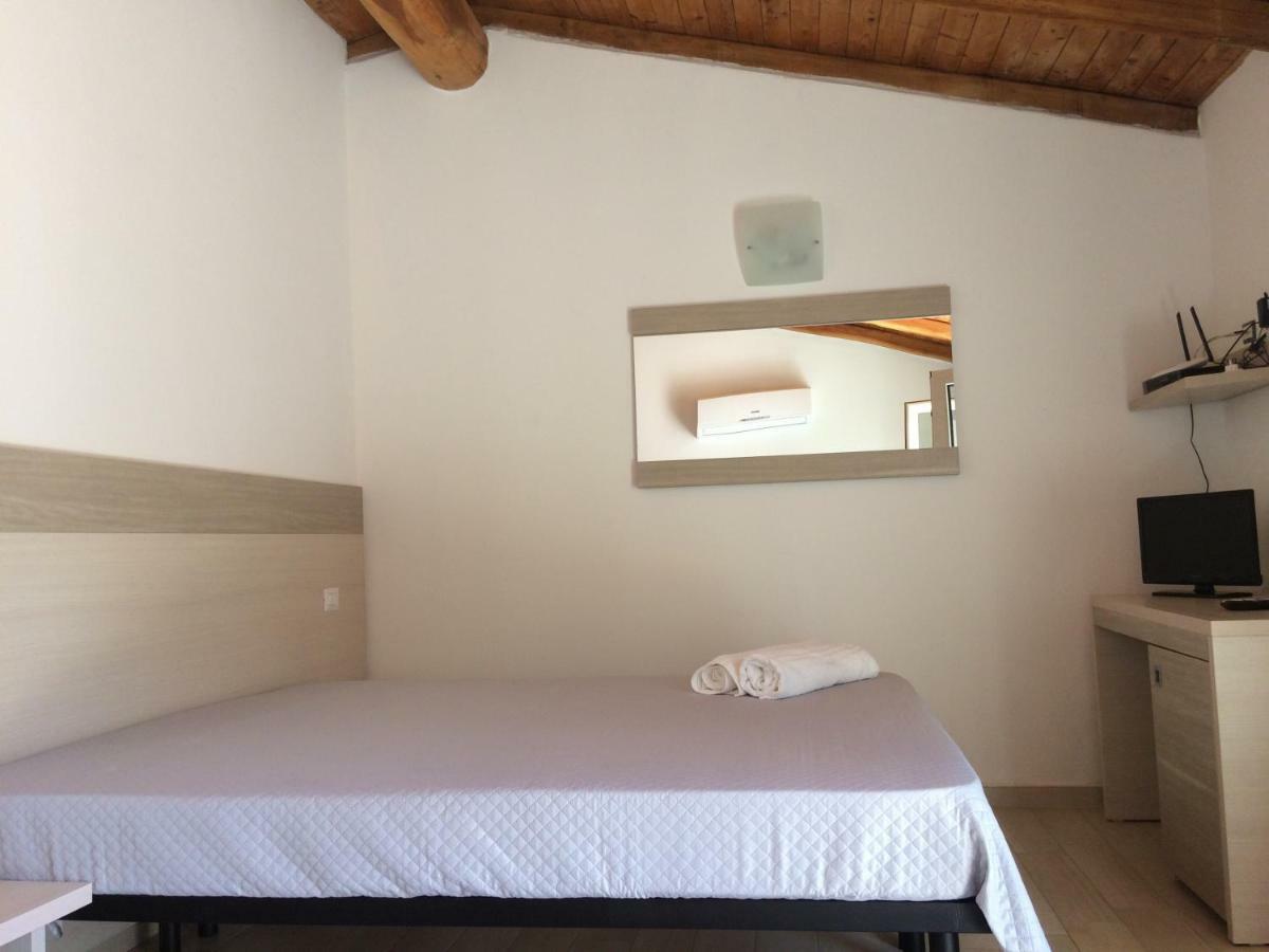 산테오도로 Sole&Sale B&B 외부 사진