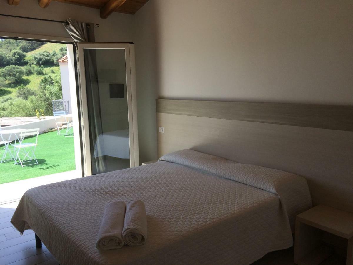산테오도로 Sole&Sale B&B 외부 사진