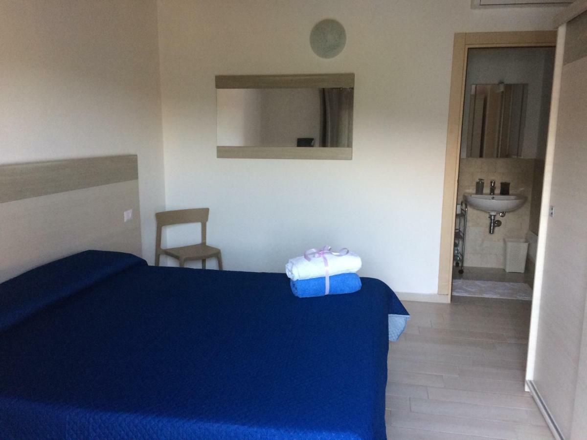 산테오도로 Sole&Sale B&B 외부 사진