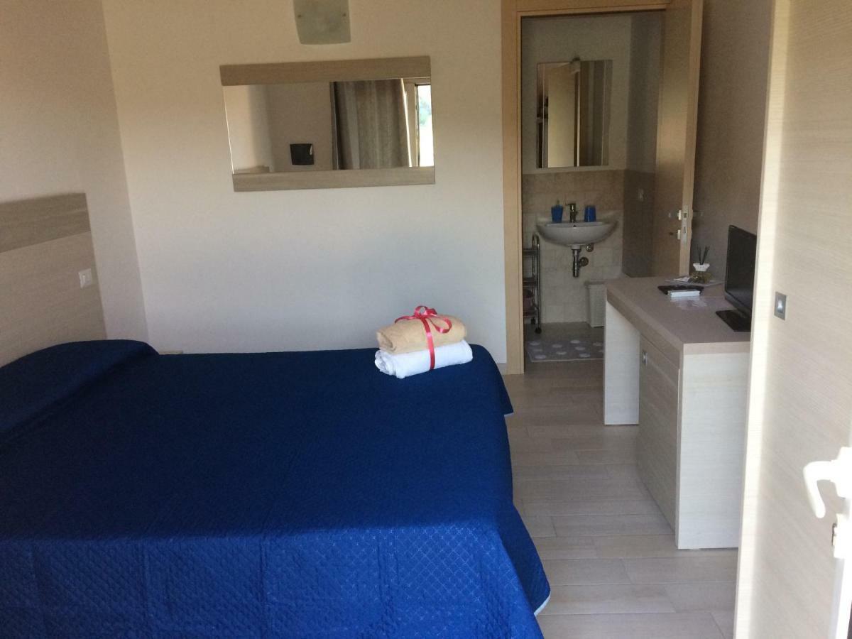 산테오도로 Sole&Sale B&B 외부 사진