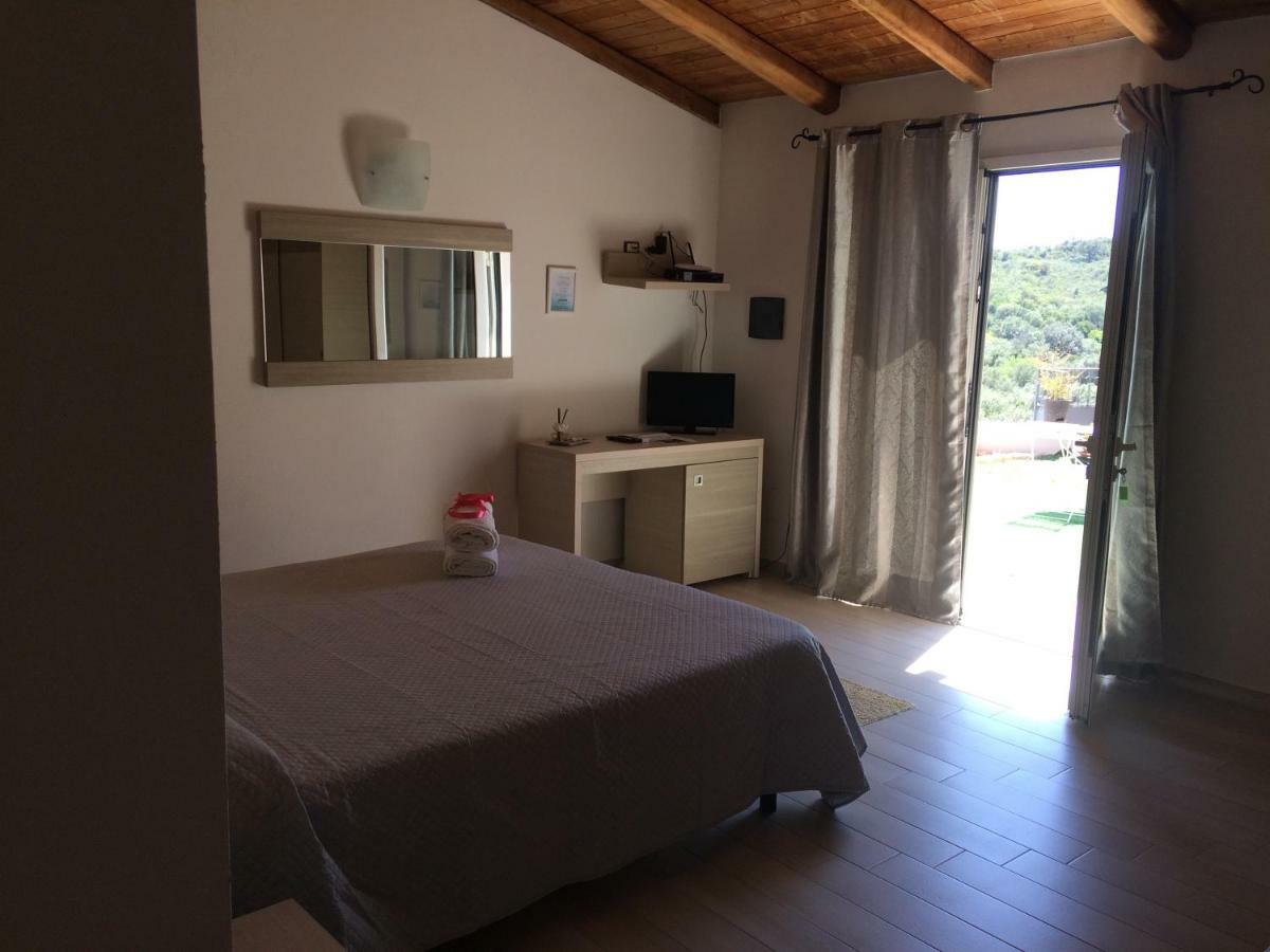 산테오도로 Sole&Sale B&B 외부 사진